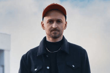 Baranovski - zdjęcie artysty