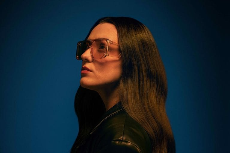 Lanberry - zdjęcie artystki